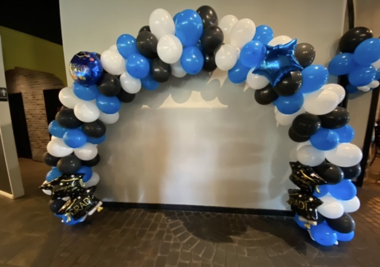 Balloon Arch