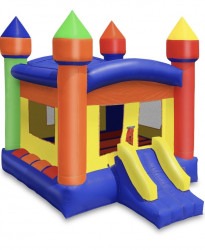 6D3CB00B 3803 4B7A B2D7 71B7862FEEAC 1722739055 Rainbow Soft Play Set And Bounce House