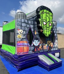 D0D5300A A5E7 47CF AA2A C9435CF0E8D6 1725302277 1 Frankenstein bounce house 13 x 13 x 14