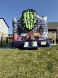 26377CC7 C562 4651 8728 953FBB537AD4 1729044329 Frankenstein bounce house 13 x 13 x 14